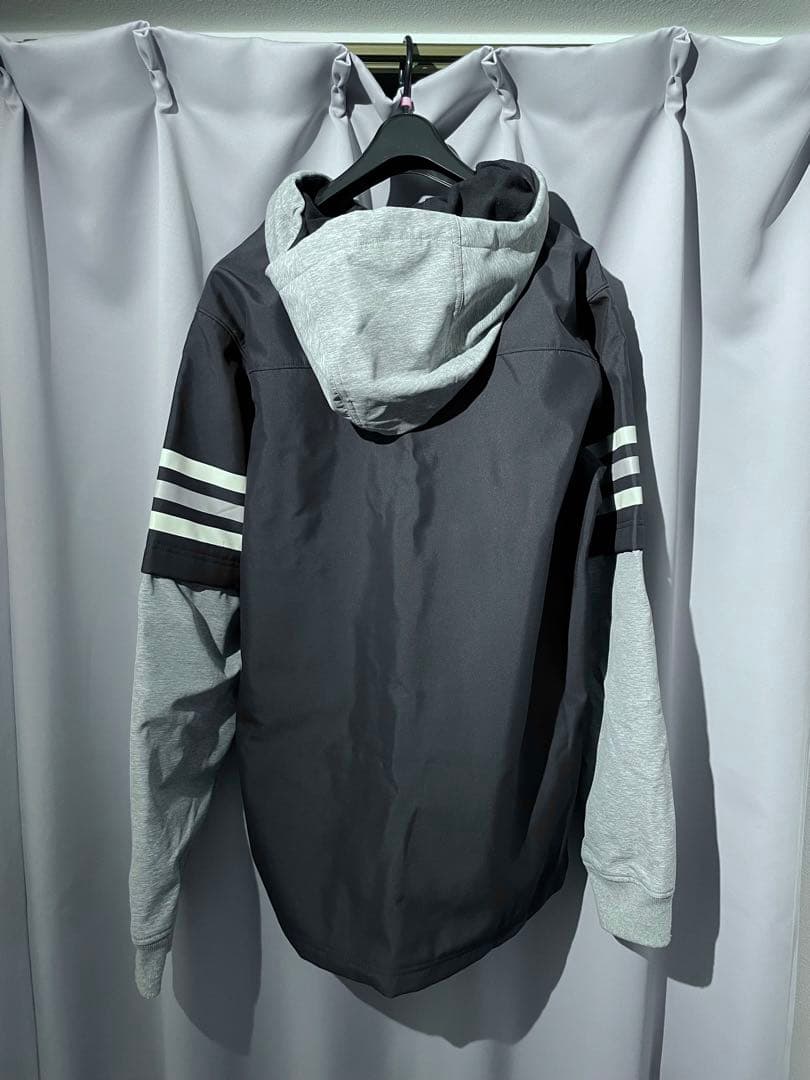 adidas スノーボード ウェア ジャケット