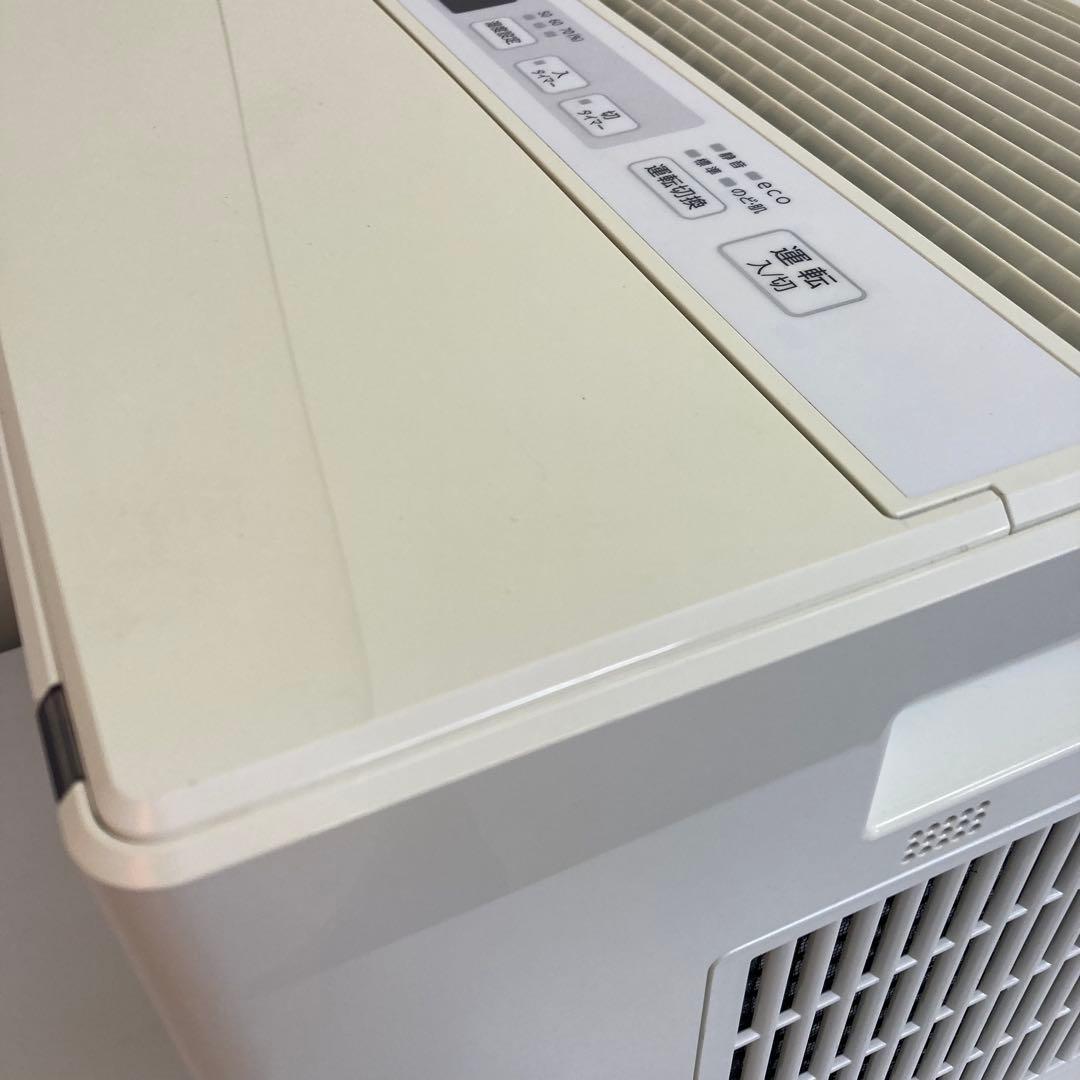 A680-6 DAINICHI HD-243(W) 加湿器　ダイニチ