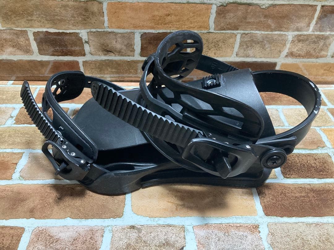 UNION STR ブラック Mサイズ