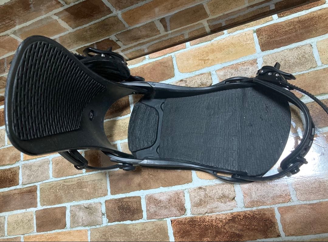 UNION STR ブラック Mサイズ