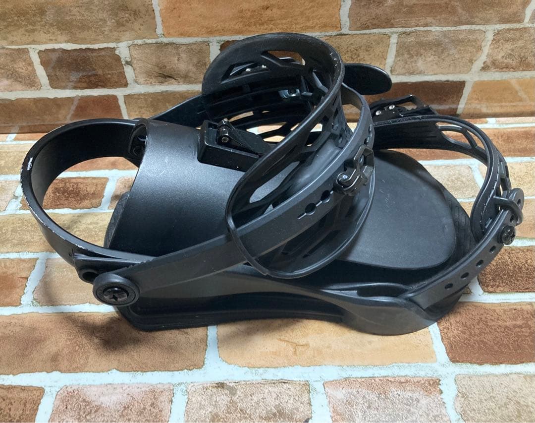 UNION STR ブラック Mサイズ