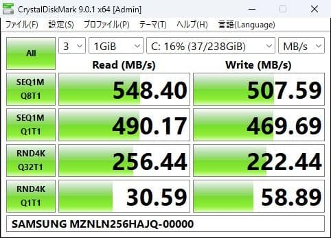 NEC i5-7Y54/8G/SSD256G/12.5型フルHD液晶