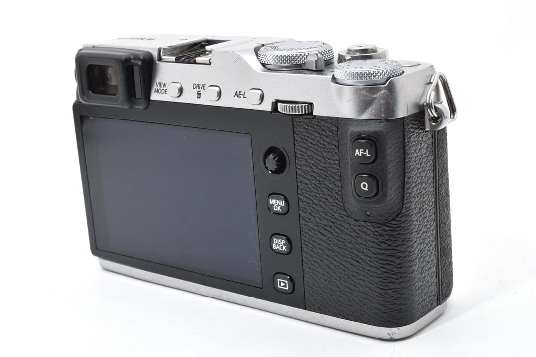 フジフィルム FUJIFILM X-E3 ボディー fujifilm xe3