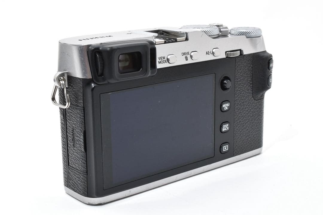 フジフィルム FUJIFILM X-E3 ボディー fujifilm xe3