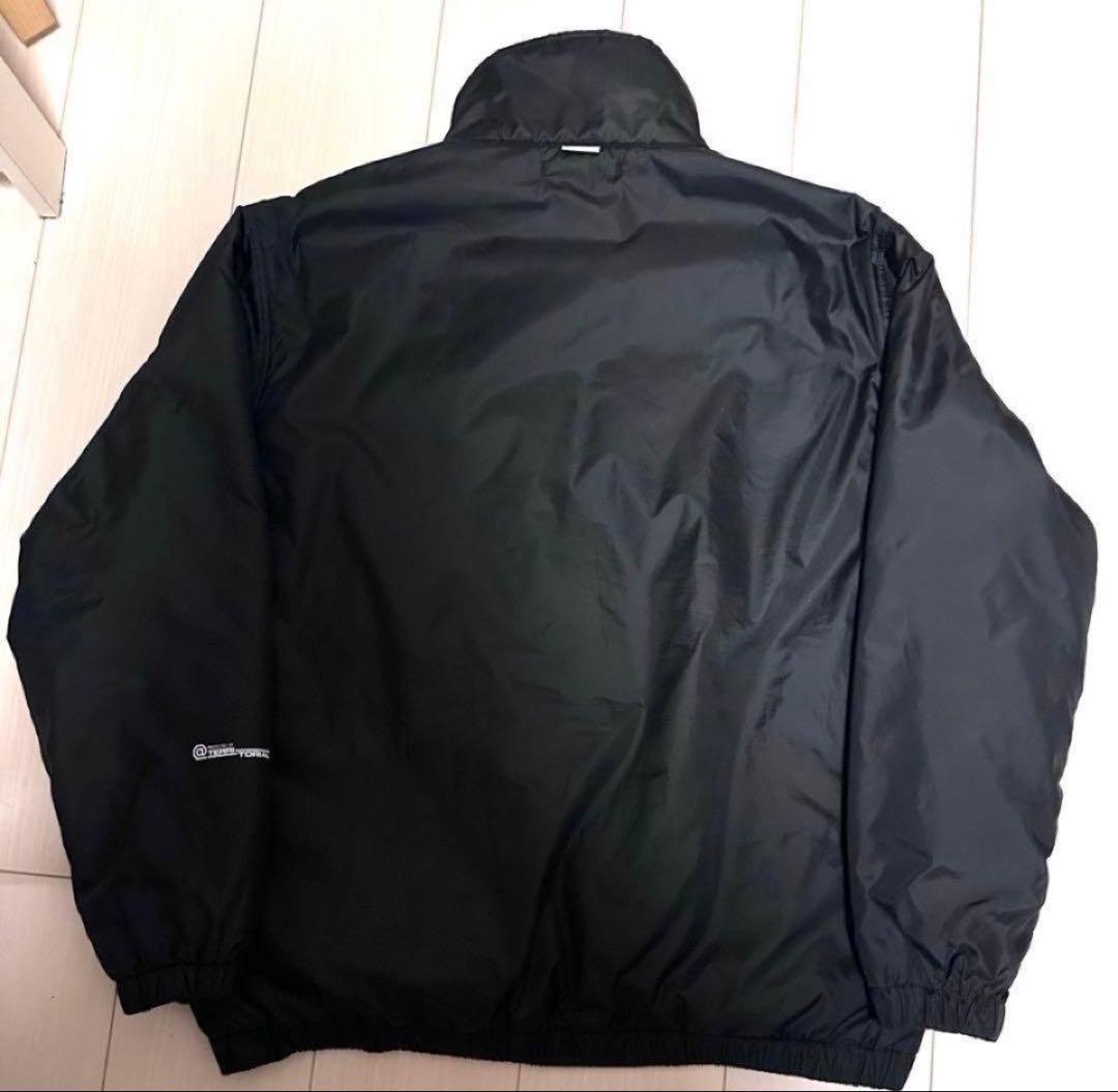 最終値下げWTAPS TRACK PADDED JACKET L（03）