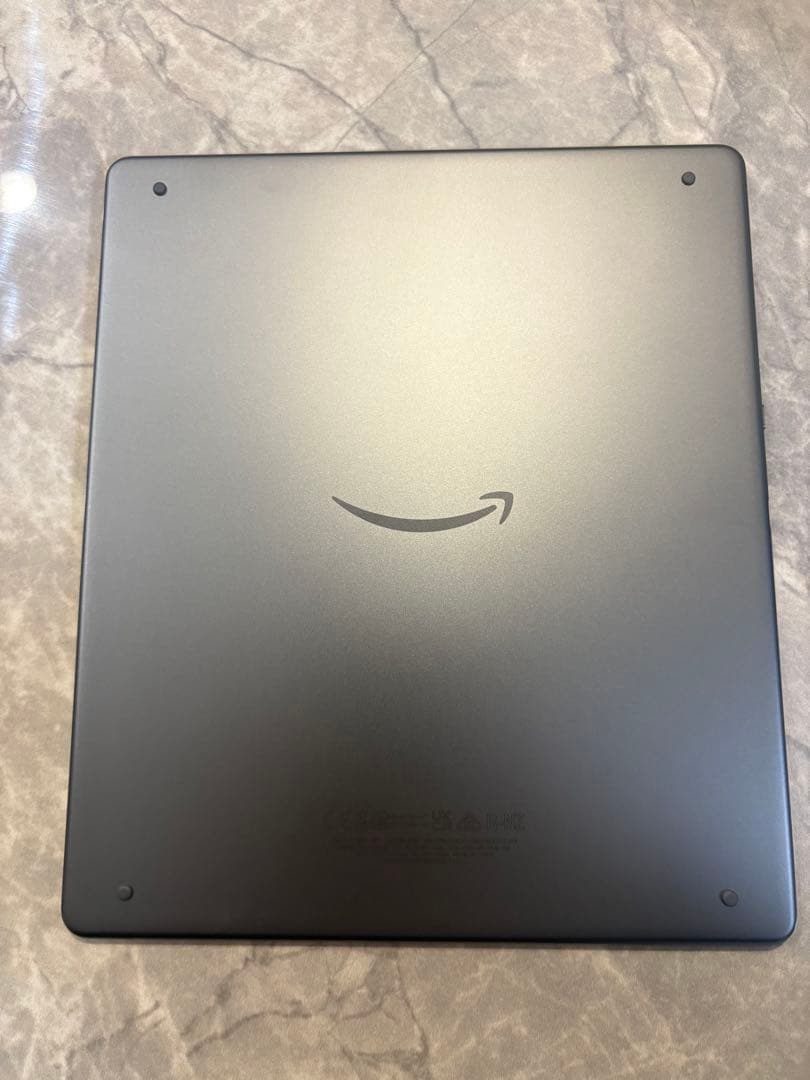 Kindle Scribe 64GB 【美品】カバー付き＋　プレミアムペン