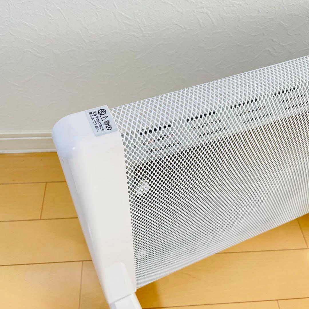 【ほぼ新品】TOHO 両面パネルヒーター RLC-MH1000