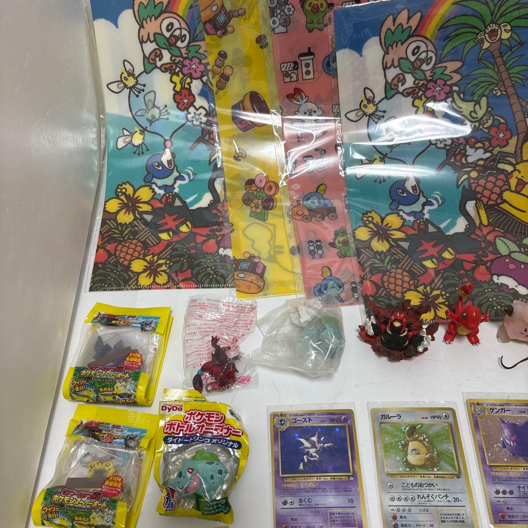 ネ*ネ様 【希少品】ポケモンカード リザードン　旧裏　エナジーバーン 他まとめて