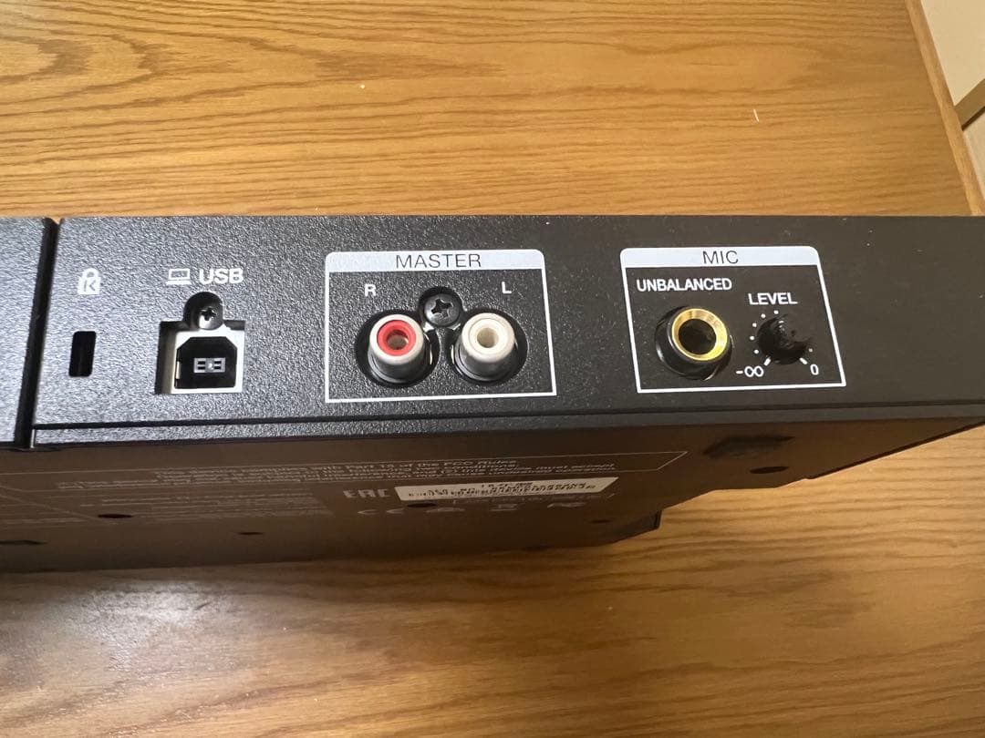 【たくみん】Pioneer DDJ-400 コントローラー おまけ付き