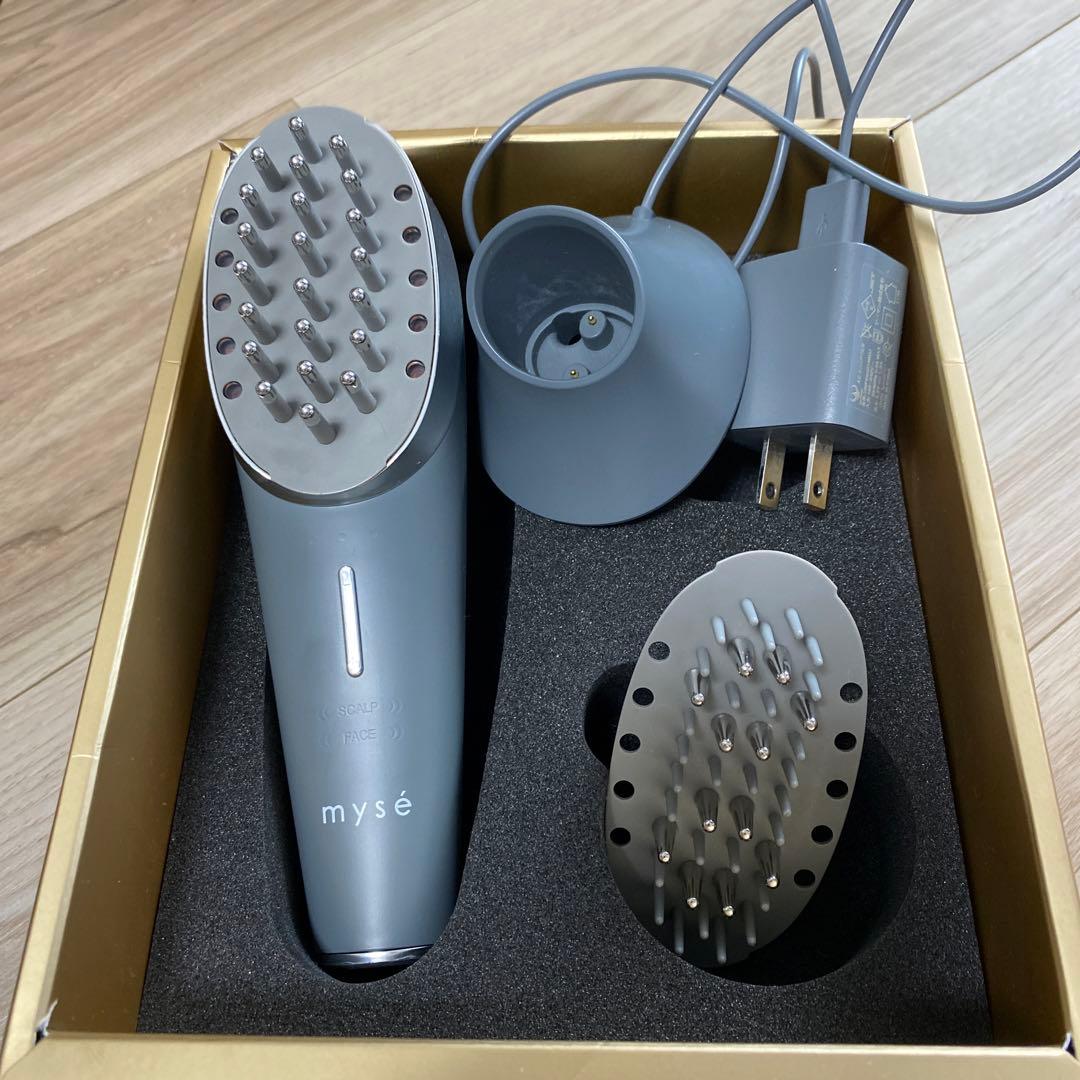 ボディ・フェイスケア myse