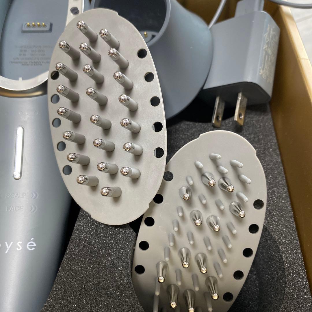 ボディ・フェイスケア myse