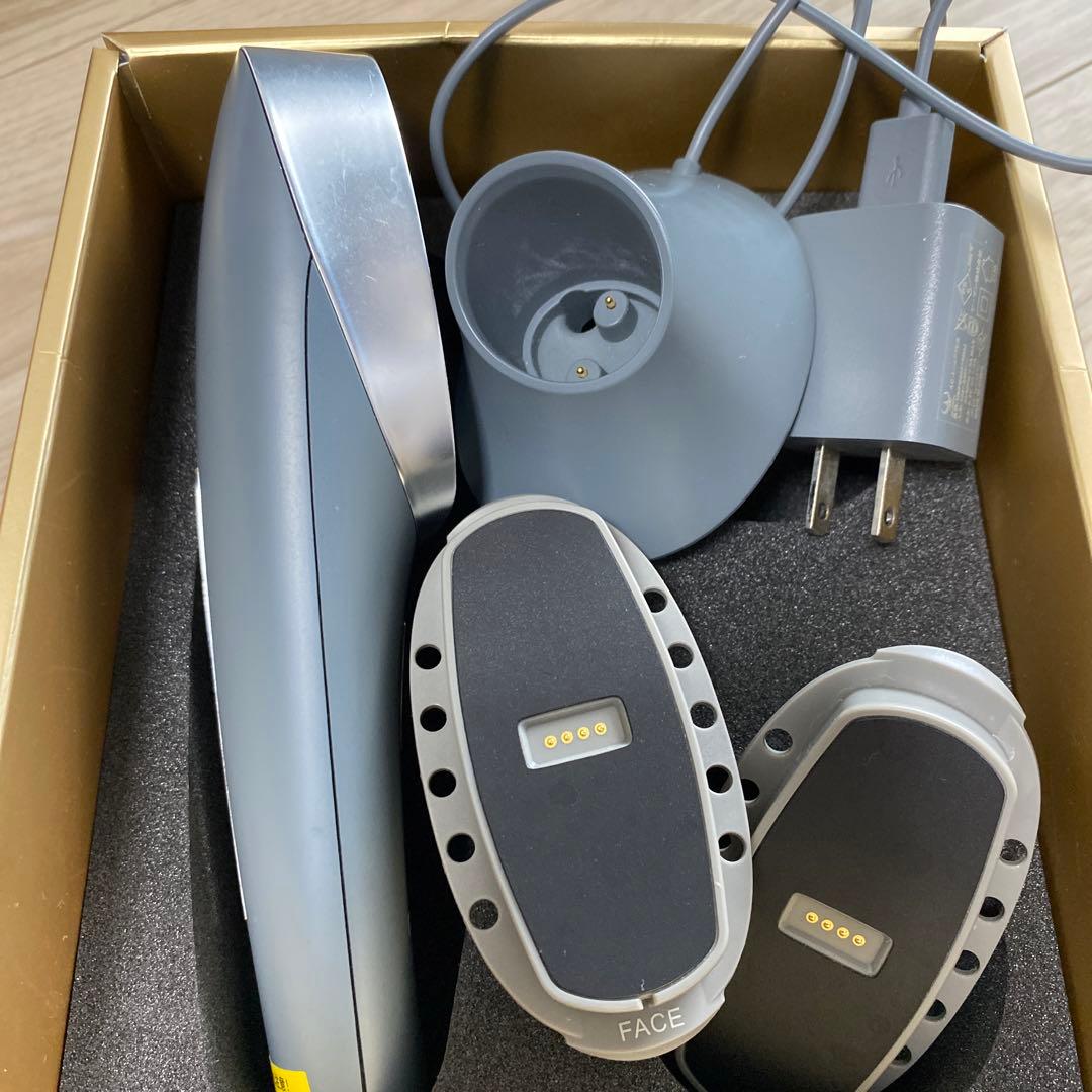 ボディ・フェイスケア myse