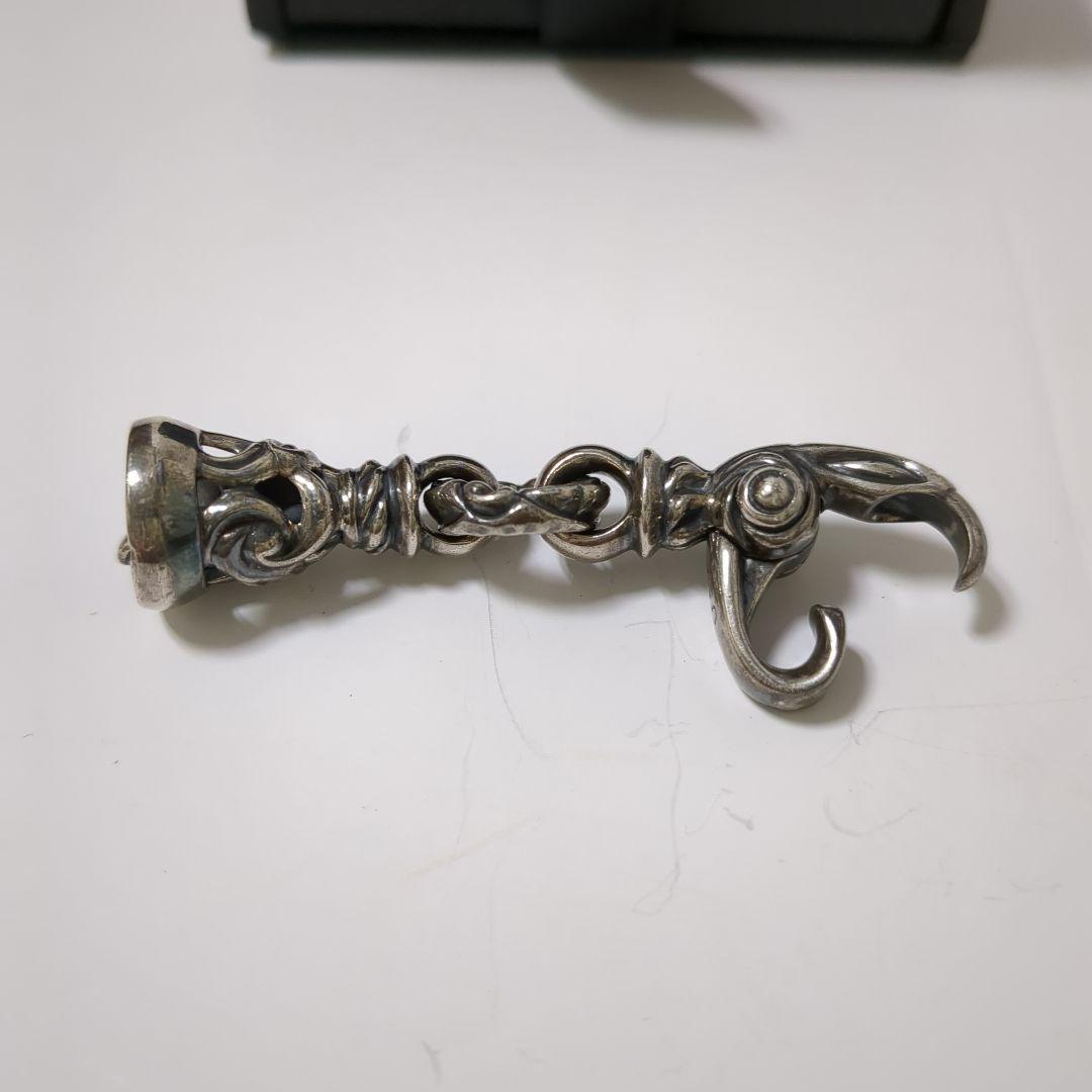 レナードカムホート LEONARD KAMHOUTキークラスプ　DoveBell