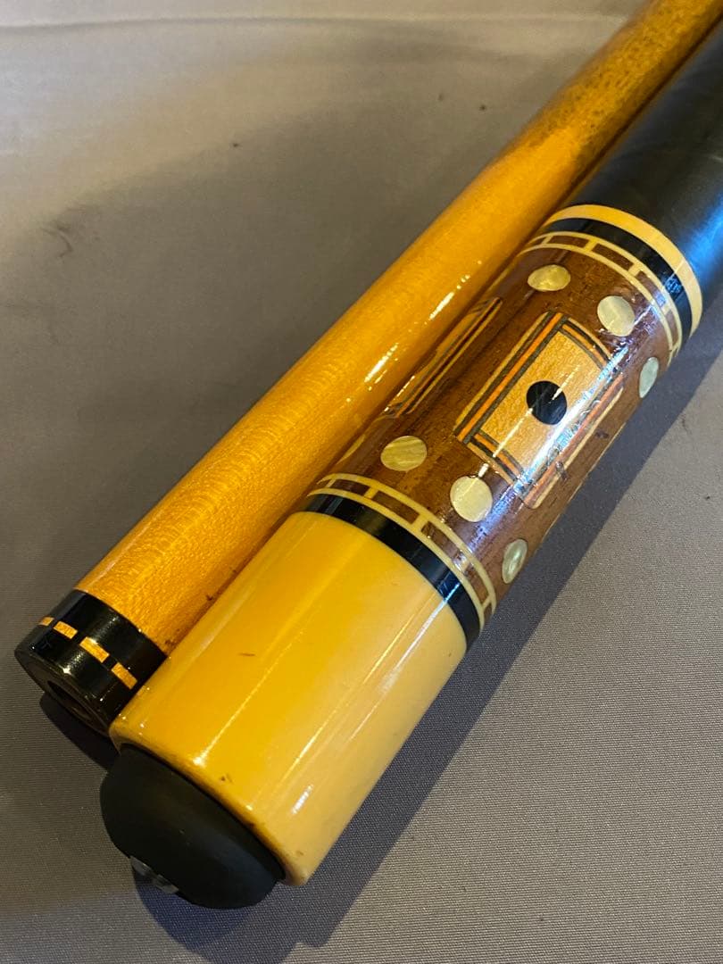 d*3様 オールドAdamキュー