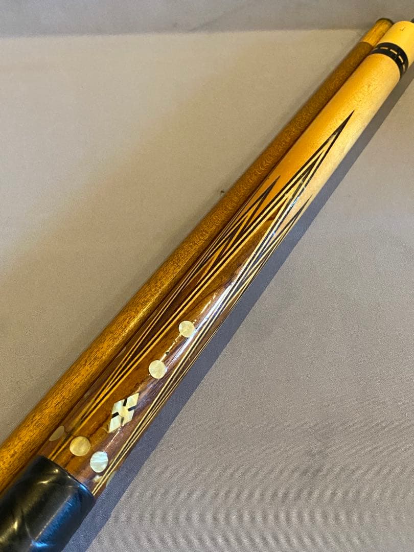 d*3様 オールドAdamキュー