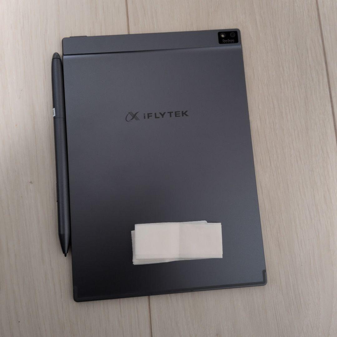 iFLYTEK AINOTE Air2 本体セット、カバー、替芯5本セット