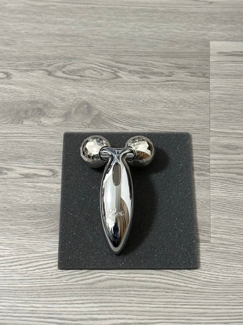 【リファ】リファカラット　美顔器箱付き