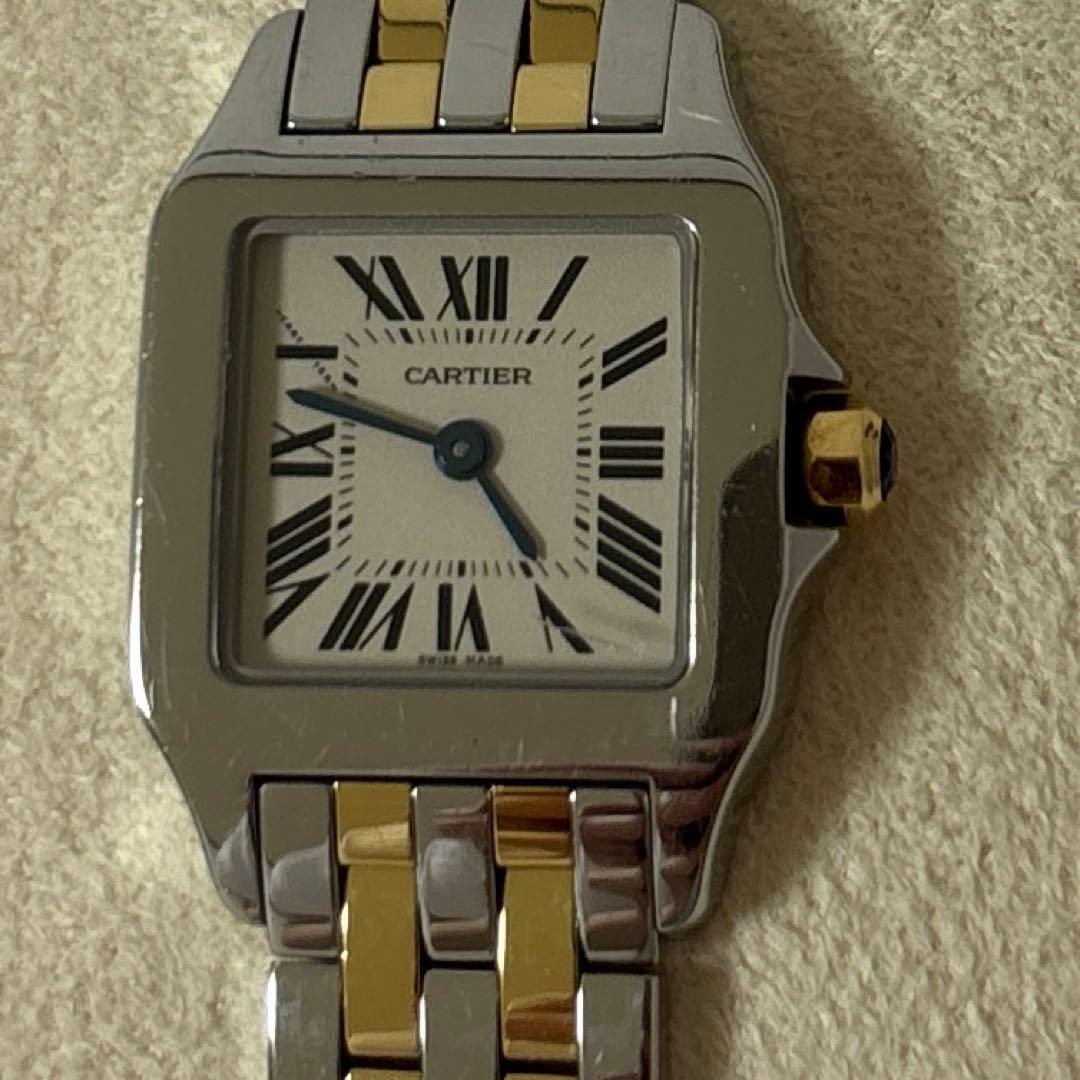 ゆうぽんさん専用 CARTIER カルティエ