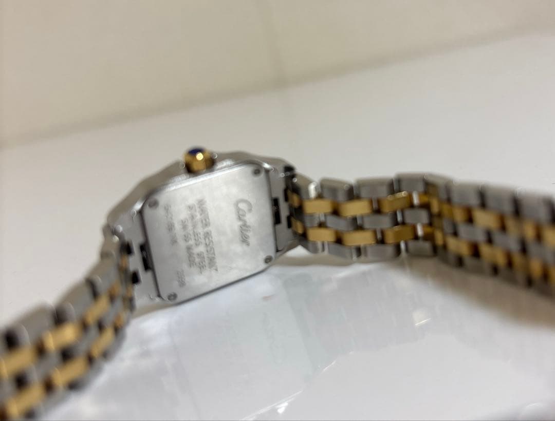 ゆうぽんさん専用 CARTIER カルティエ