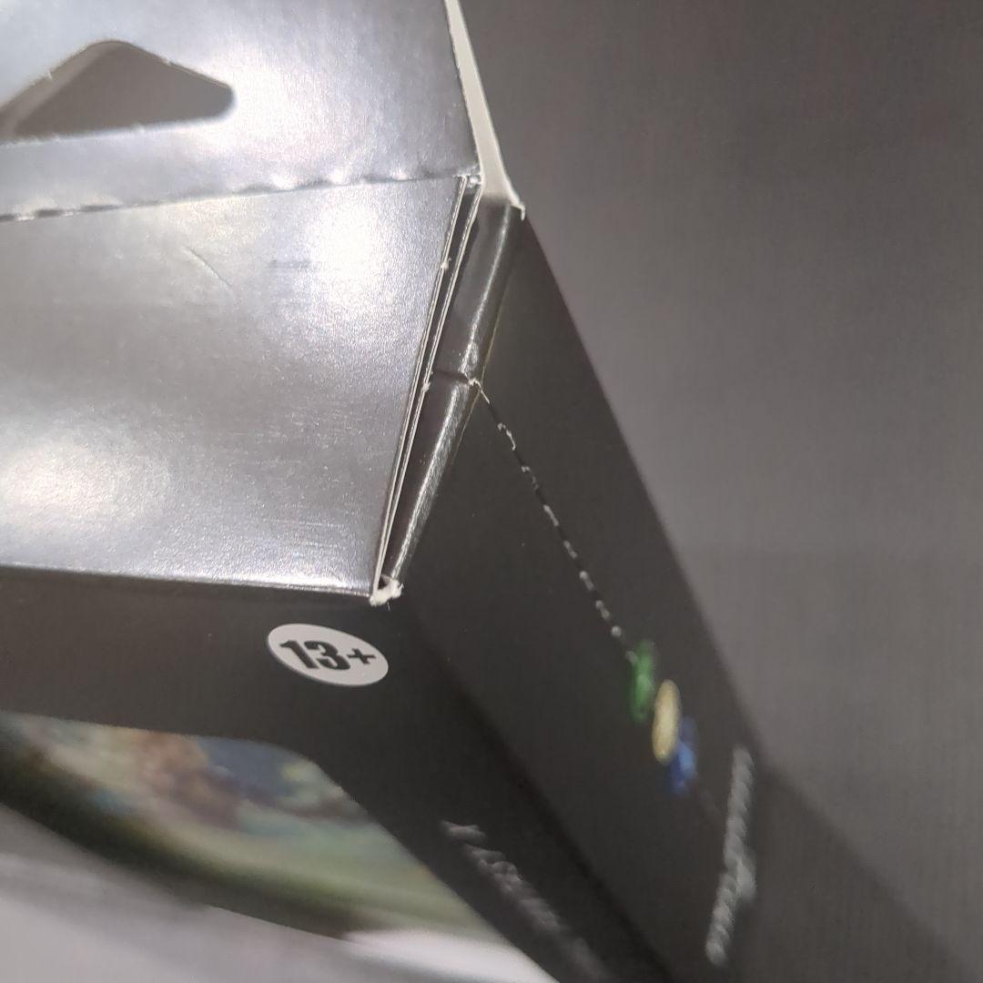 【K5】マジック ギャザ FINAL FANTASY 統率者デッキ