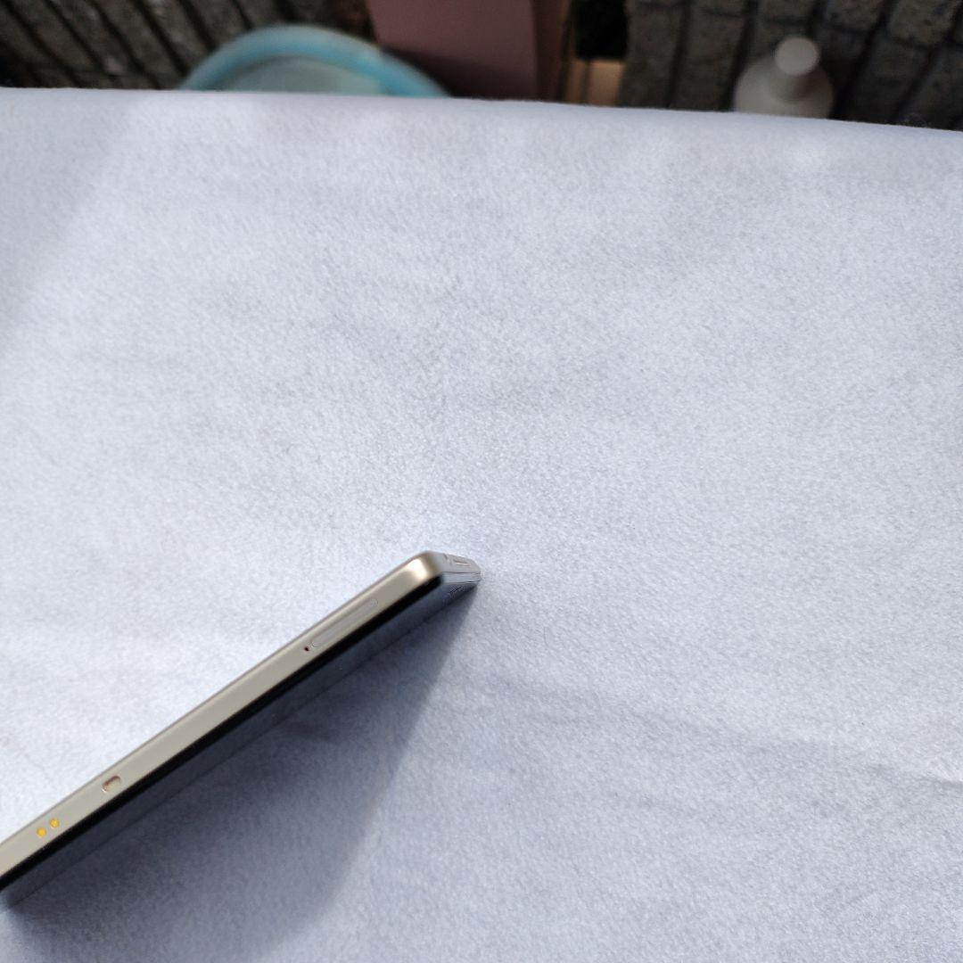 docomo dtab d42a ゴールド