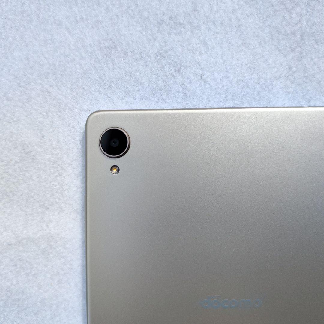 docomo dtab d42a ゴールド