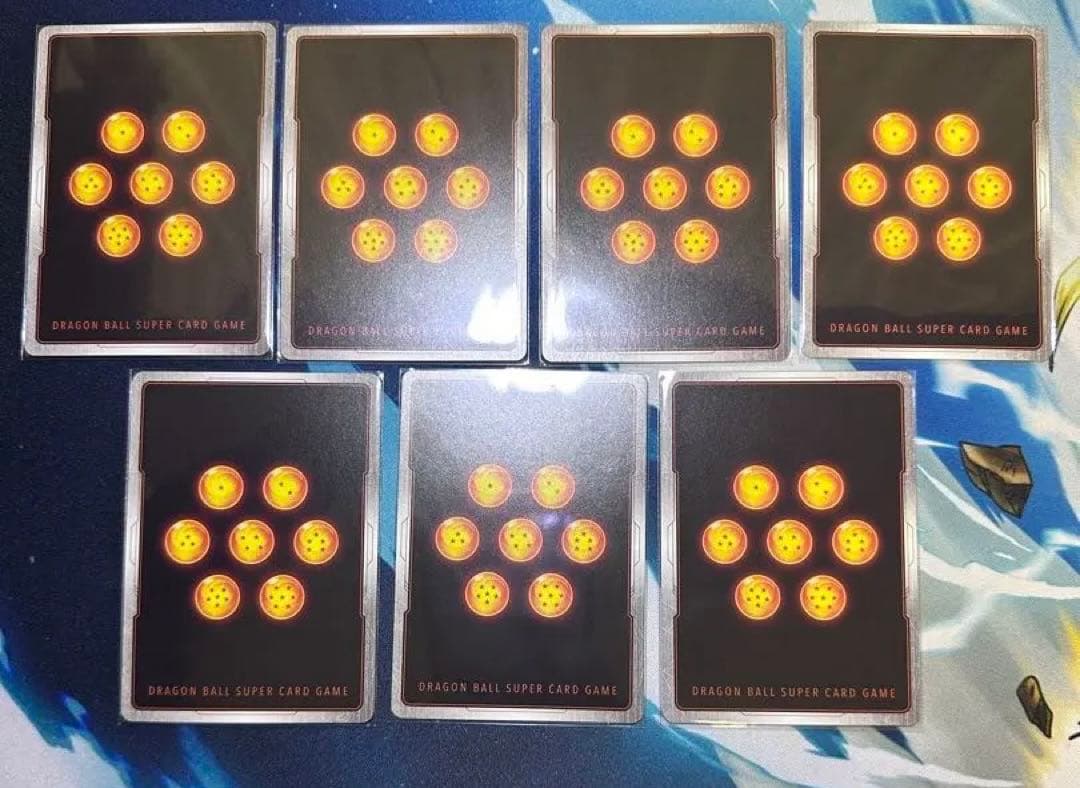 フュージョンワールド　SCR パラレル【完全美品】 7〜8弾マンガコンプリート