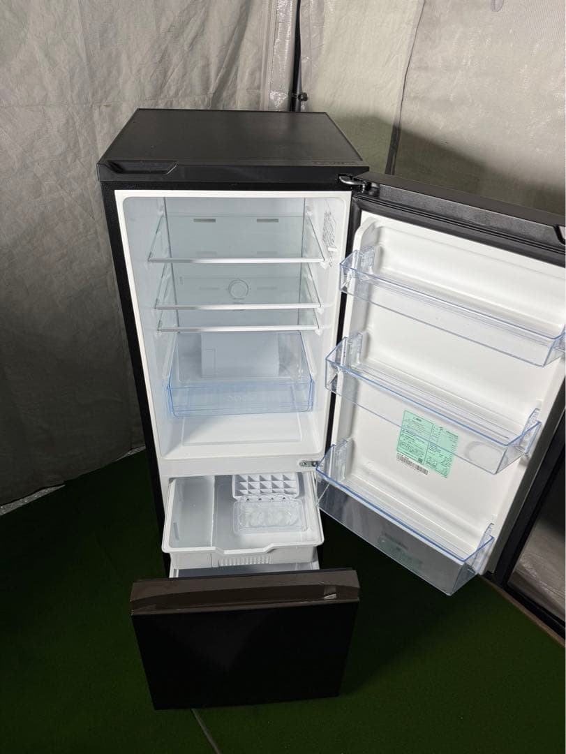 2024年製　Hisense 冷蔵庫