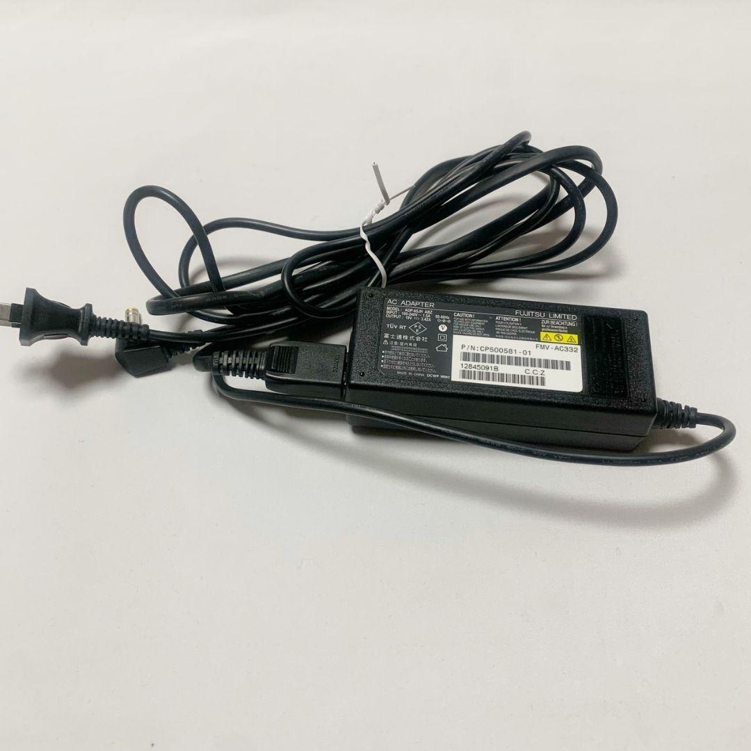 富士通 LIFEBOOK i7 SSD512GB メモリ8GB パソコン PC