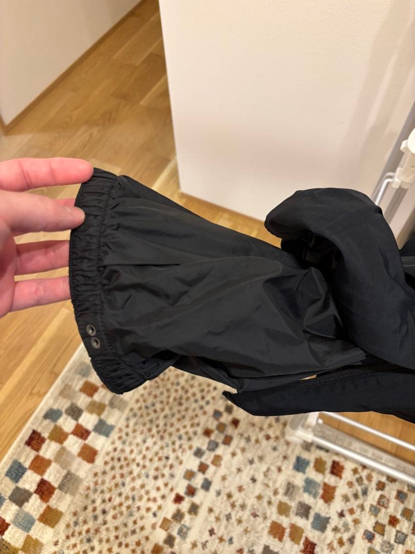 Burton [ak] スノーボードパンツ S ブラック