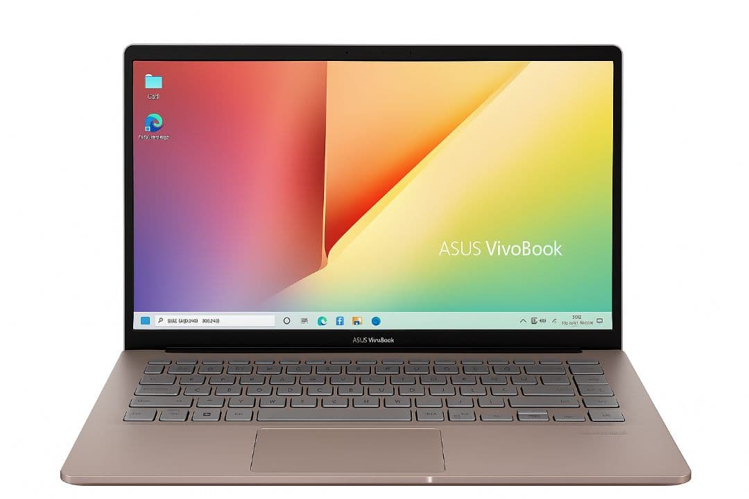 ノートパソコン ASUS VivoBook S430U