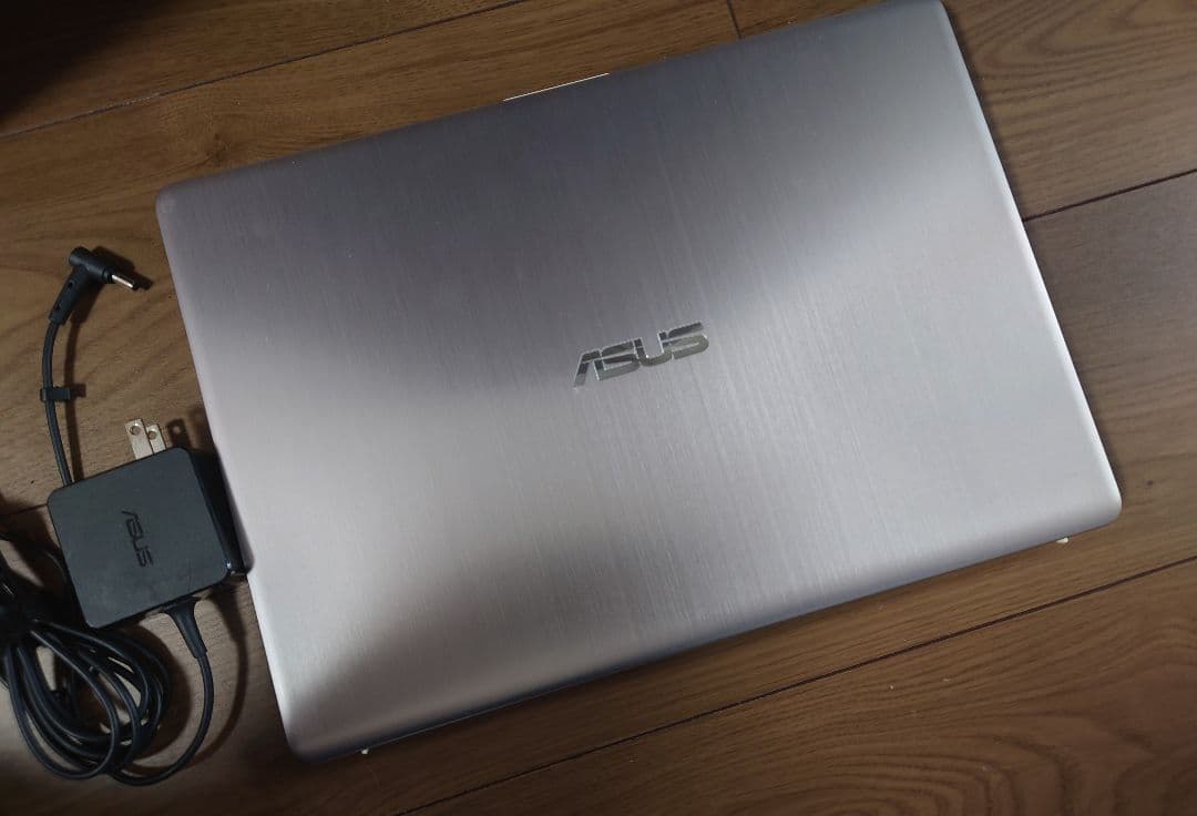 ノートパソコン ASUS VivoBook S430U