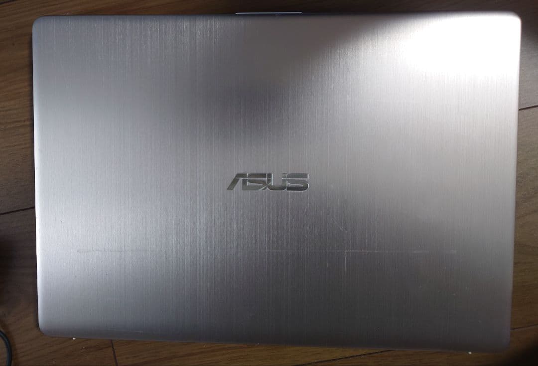 ノートパソコン ASUS VivoBook S430U