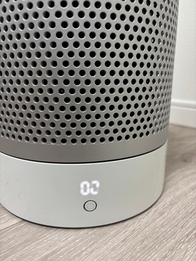 ダイソン　dyson タワーファン　空気清浄機付き　羽の無い扇風機　TP03