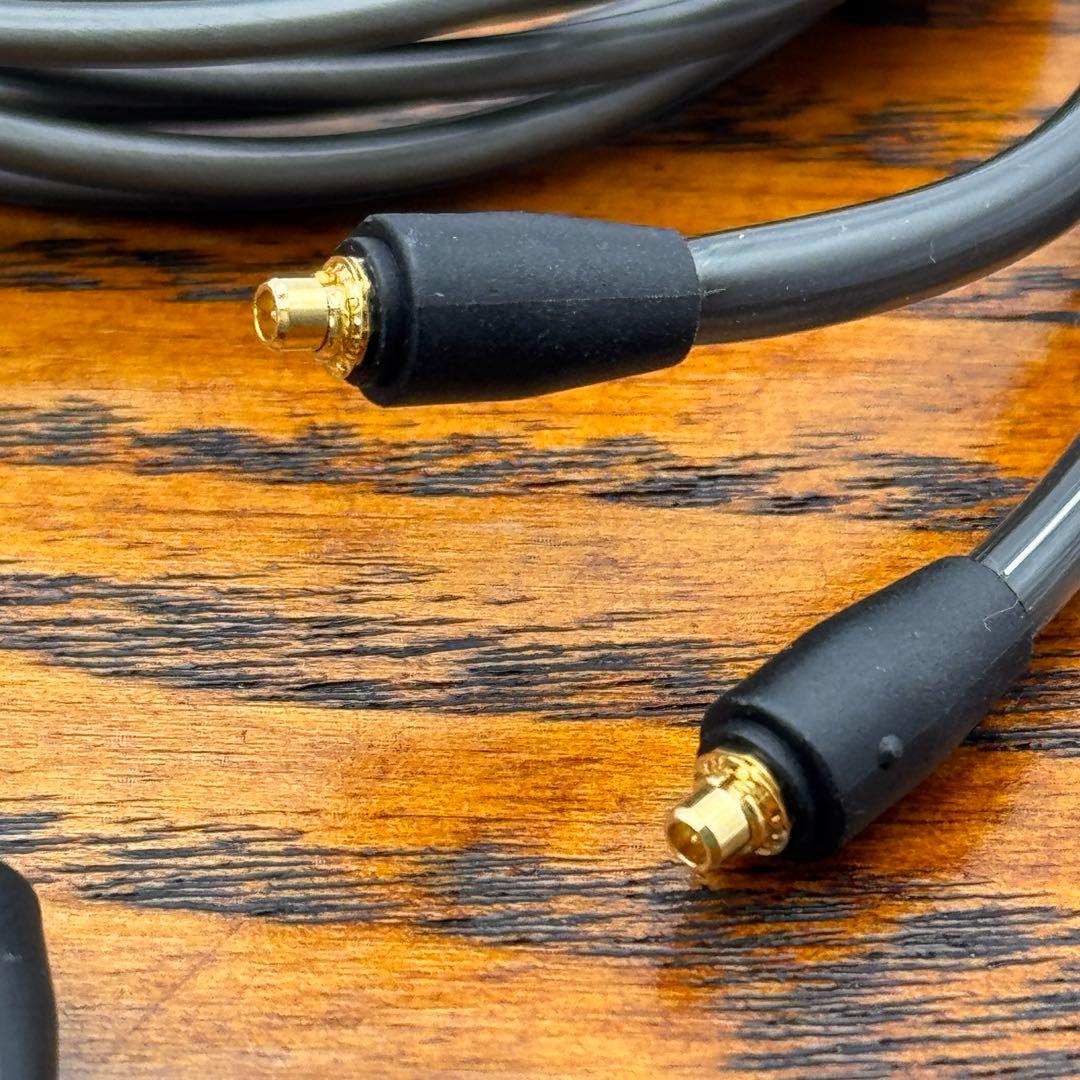 IE900 ゼンハイザー フラッグシップイヤホン