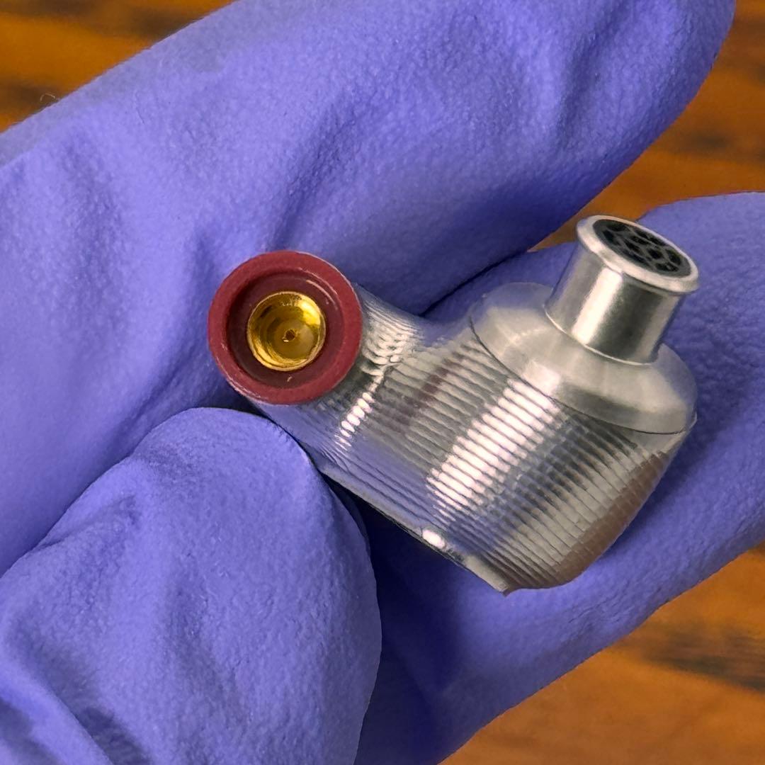 IE900 ゼンハイザー フラッグシップイヤホン