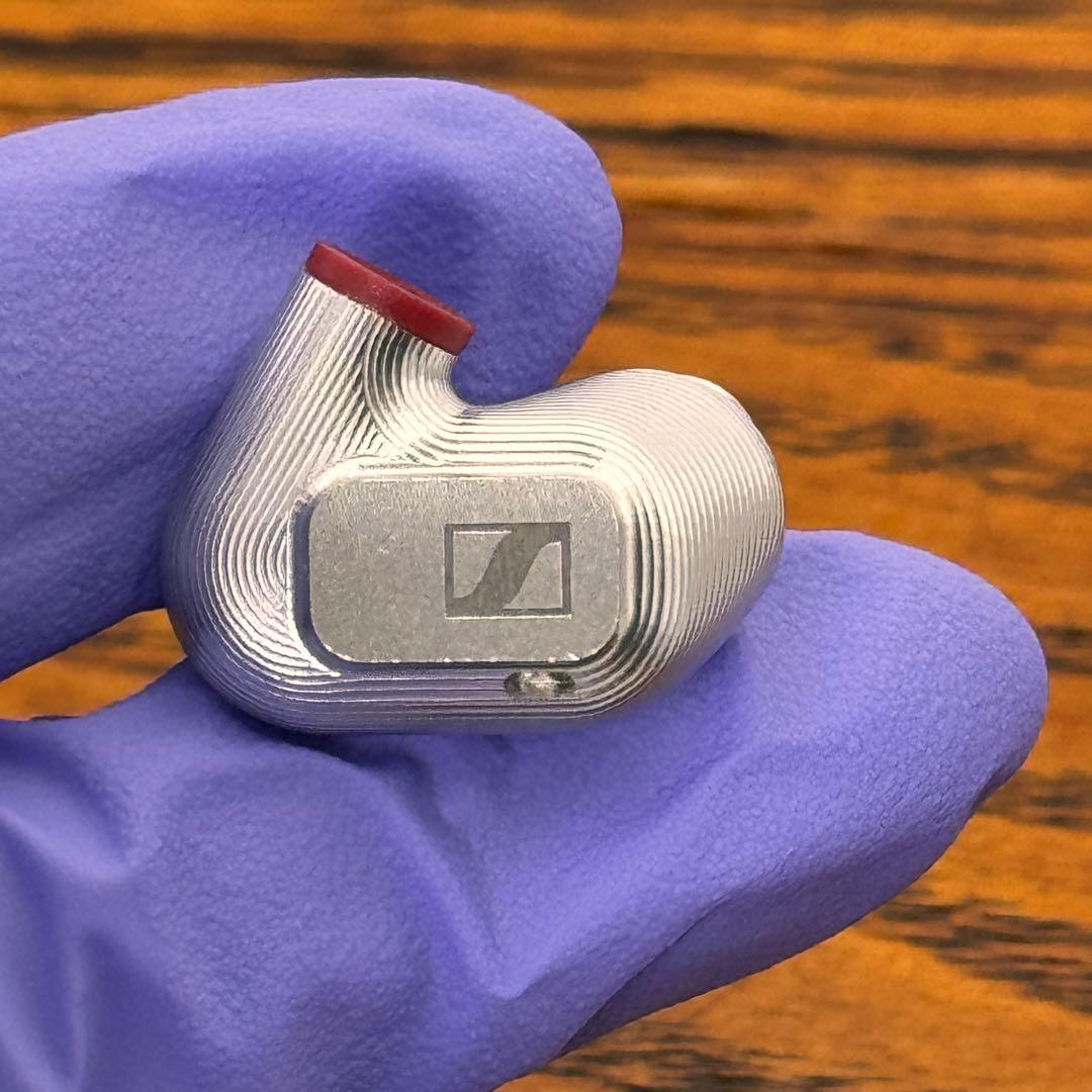 IE900 ゼンハイザー フラッグシップイヤホン