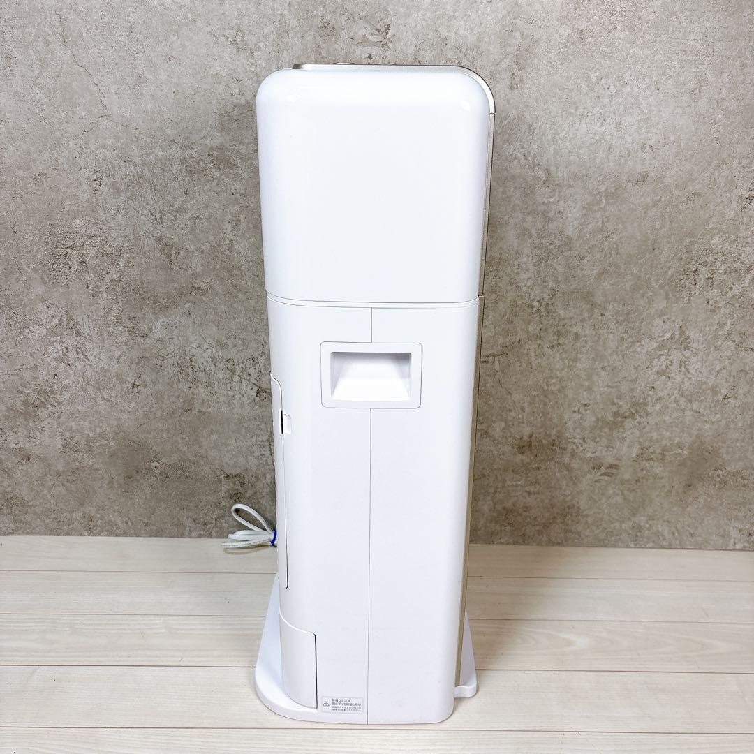 【美品】アイリスオーヤマ KIJDC-K80 サーキュレーター 衣類乾燥除湿機