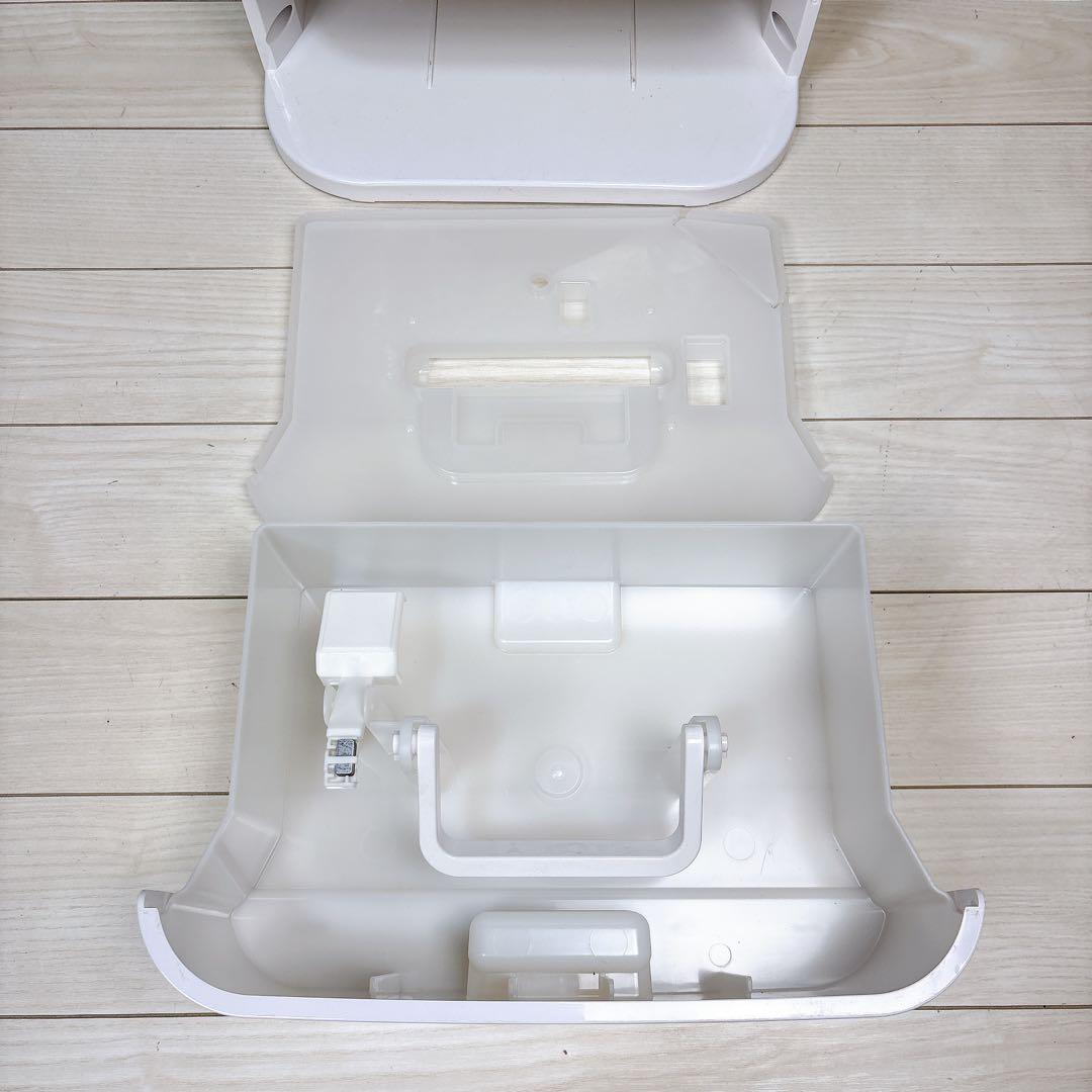 【美品】アイリスオーヤマ KIJDC-K80 サーキュレーター 衣類乾燥除湿機