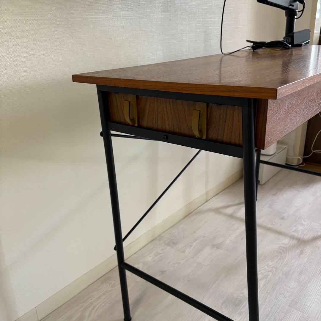 Amazonベーシックモニターアーム付きLGウルトラワイドモニター29インチ