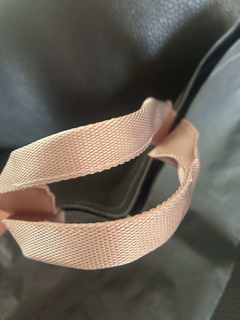 Herve Chapelierマルシェバック