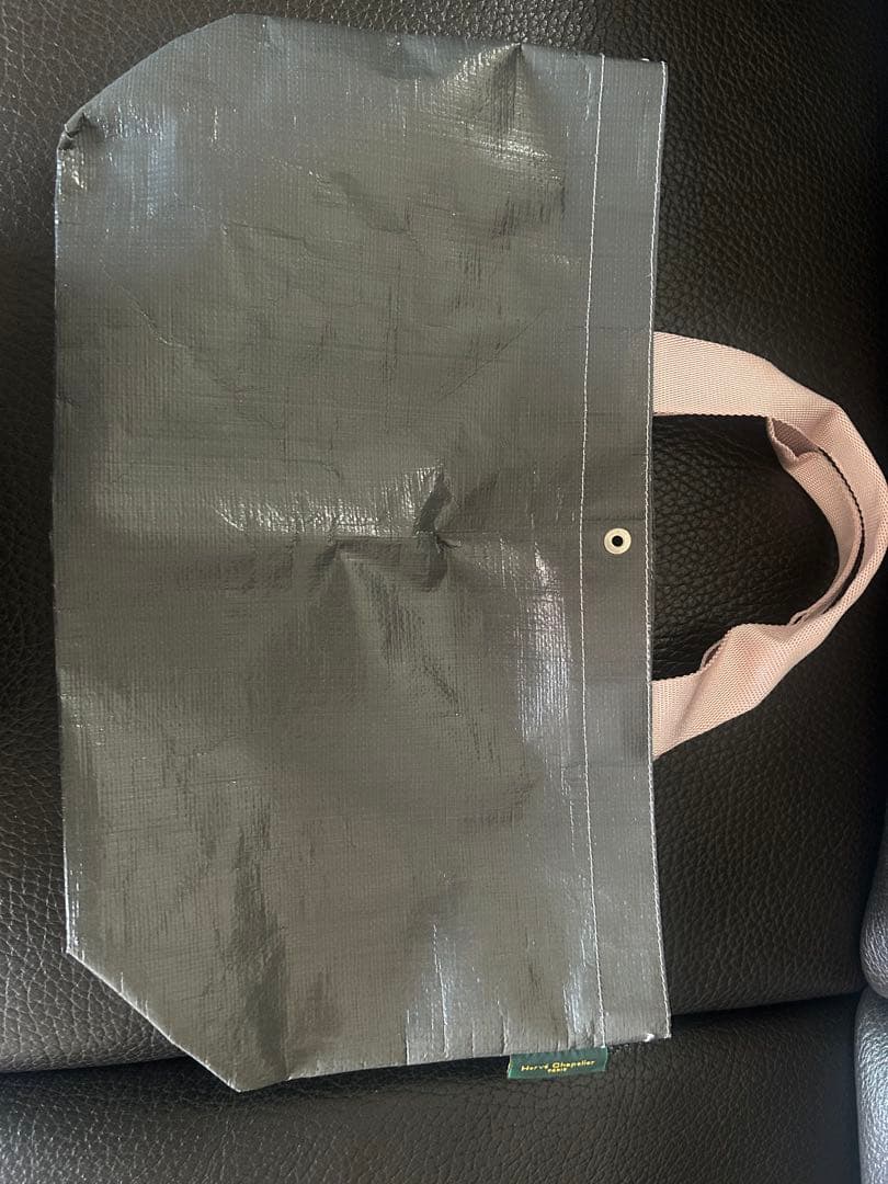 Herve Chapelierマルシェバック