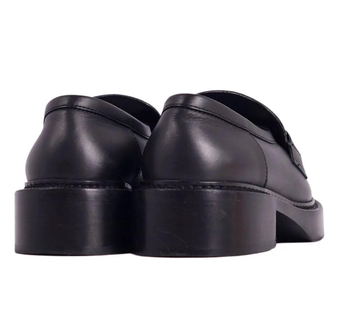 超美品　Louis Vuitton ローファー ルイヴィトン