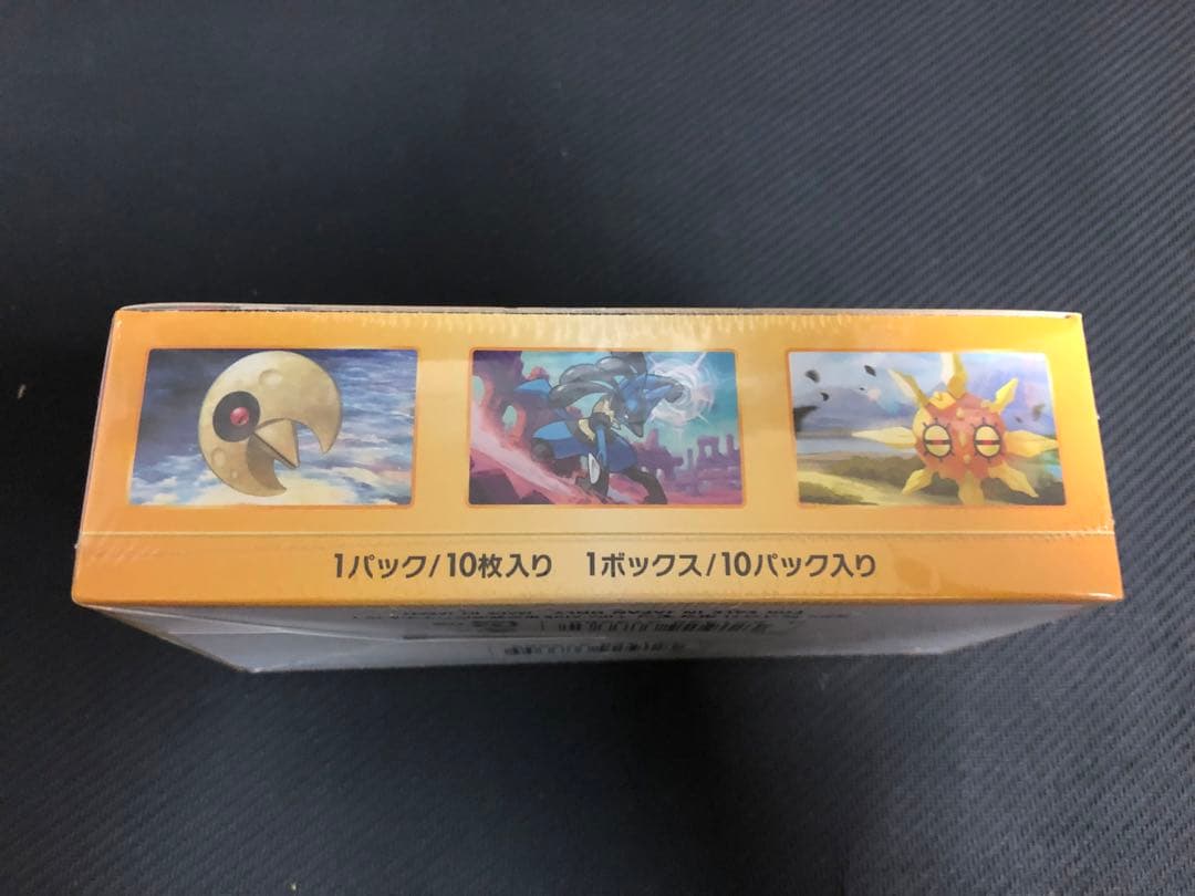 ポケカ vstarユニバース　box 新品、未開封、シュリンク付き