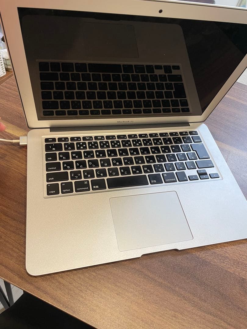 MacBook Air 13インチ Mid 2013 /メモリ8GB 128gb