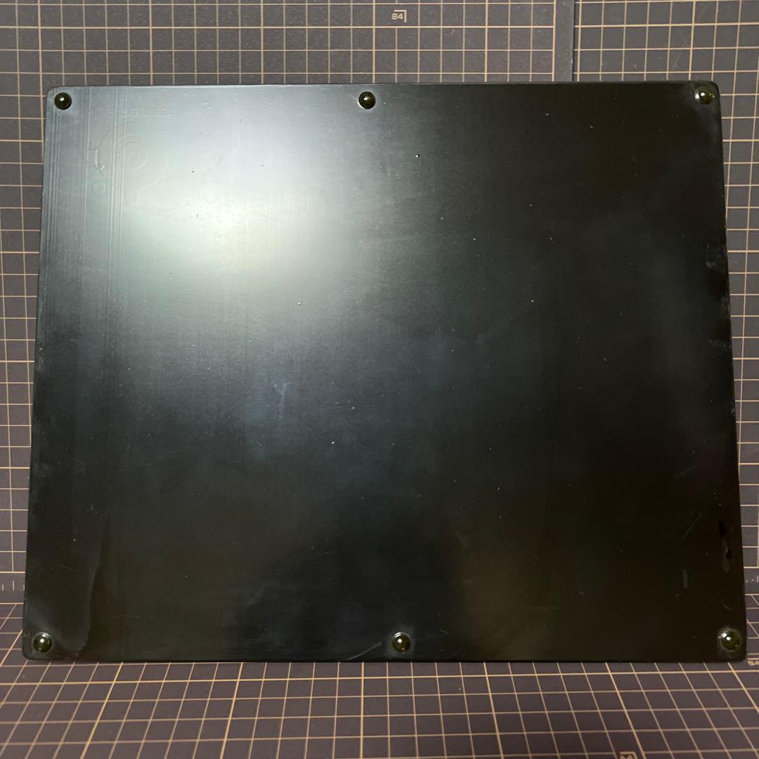 SteelSeries Experience I-2 ガラスマウスパッド