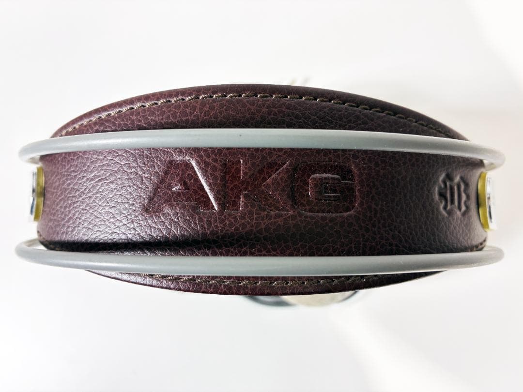★美品 中古★AKG 開放型ヘッドホン【K701】FLA7