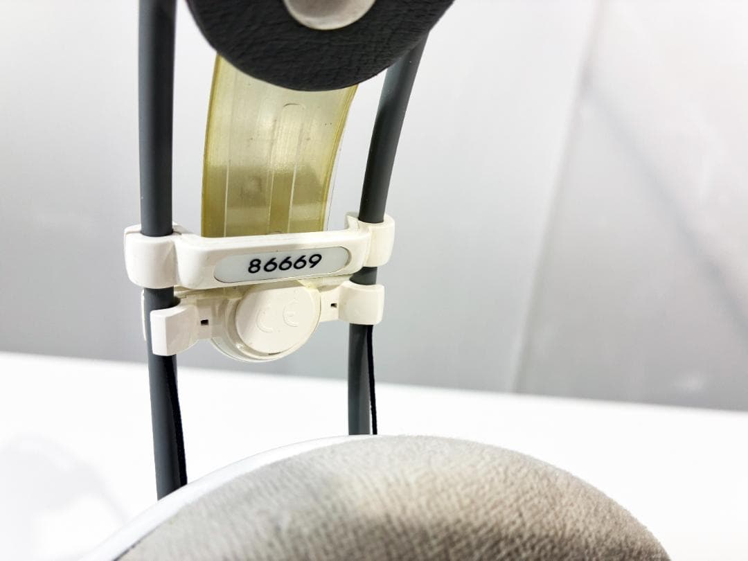 ★美品 中古★AKG 開放型ヘッドホン【K701】FLA7