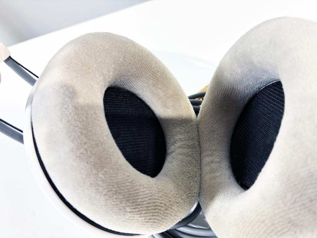 ★美品 中古★AKG 開放型ヘッドホン【K701】FLA7