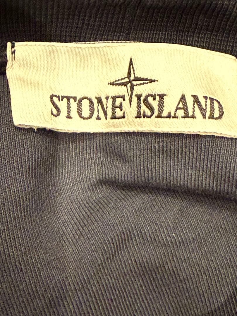 STONE  ストーンアイランド　スウェット